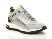  Breaker Mixtape 147 Gray Multicolor - Sneakers uomo Colmar. Disponibile in diverse taglie: 40 e colori giallo, grigio, verde. Y
