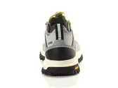  Breaker Mixtape 147 Gray Multicolor - Sneakers uomo Colmar. Disponibile in diverse taglie: 40 e colori giallo, grigio, verde. Y