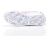 GAME P GS GIRL - Sneakers donna/ragazzi Diadora. Disponibile in diverse taglie: 37, 38, 39 e colori rosa, bianco. YOUSPORTY.