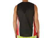  Canotta In Rete Uomo Nero - Canotte uomo Pyrex. Disponibile in diverse taglie: s e colori rosso, bianco, nero. YOUSPORTY.