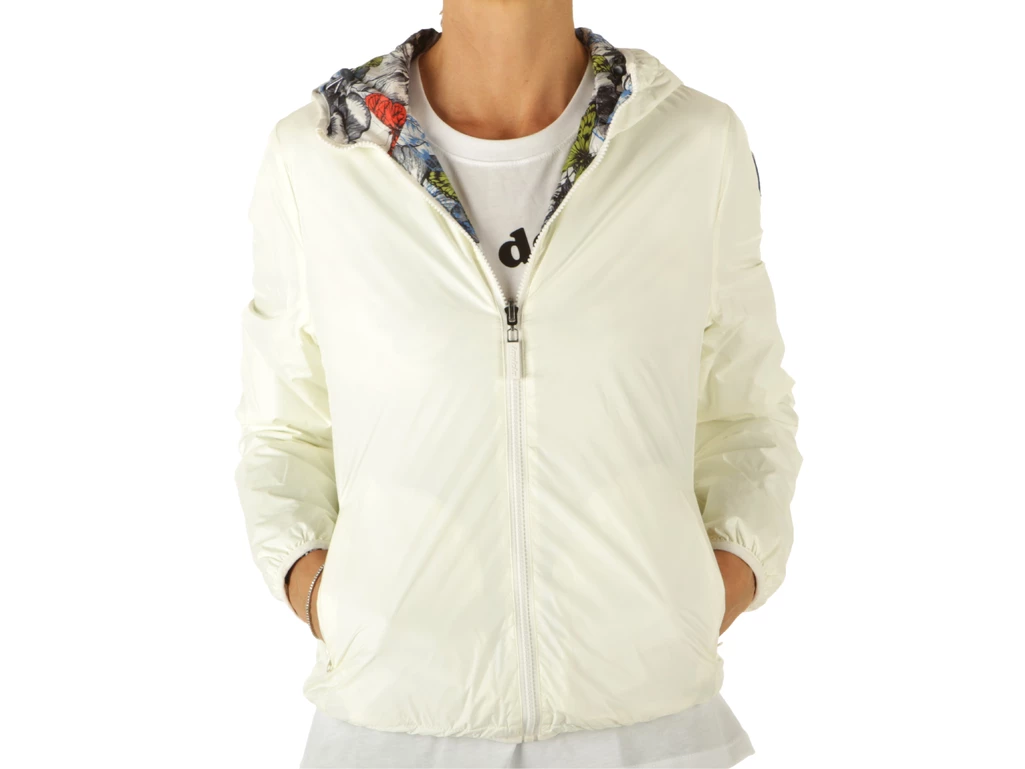 Invicta Reversibile Nevada 310T 390T Ecru Azzurro mujer 4442203 654 