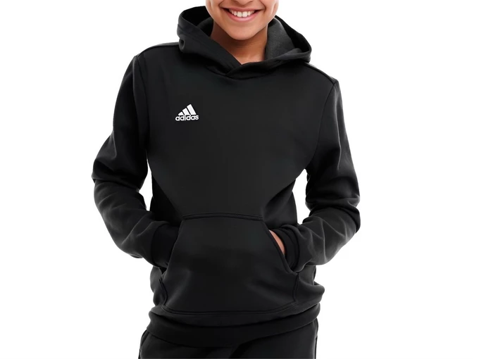 Adidas Entrada 22 Hoodie junior H57516