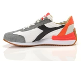 Diadora Heritage Equipe Mad Italia White Cherry Tomato man 177158 C9343