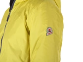  Reversibile Ural Giallo Militare - Giacche uomo Invicta. Disponibile in diverse taglie: l e colori giallo, blu, azzurro. YOUSPO