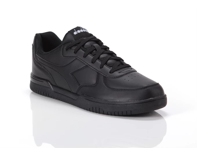  RAPTOR LOW - Sneakers uomo Diadora. Disponibile in diverse taglie: 46, 40, 41, 42, 45 e colori nero. YOUSPORTY.