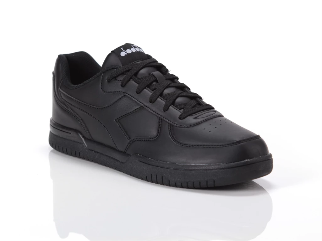  RAPTOR LOW - Sneakers uomo Diadora. Disponibile in diverse taglie: 46, 40, 41, 42, 45 e colori nero. YOUSPORTY.