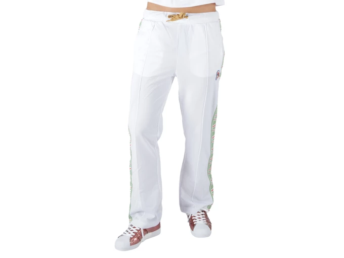  Pantalone - Pantaloni donna Invicta. Disponibile in diverse taglie: l e colori rosso, bianco, verde. YOUSPORTY.