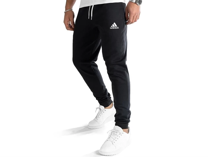  Entrada Black - Pantaloni uomo Adidas. Disponibile in diverse taglie: m, xxl e colori nero. YOUSPORTY.