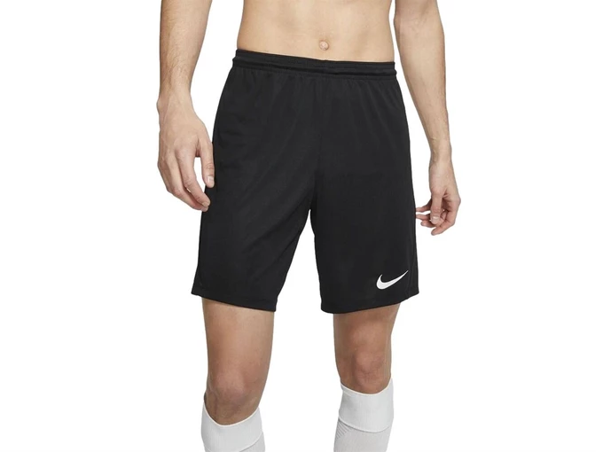  Nike Park Short - Pantaloncini uomo Nike. Disponibile in diverse taglie: l, m, xl, xxl e colori nero. YOUSPORTY.