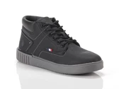  Pyro 001 Black - Sneakers uomo US POLO. Disponibile in diverse taglie: 40 e colori nero. YOUSPORTY.
