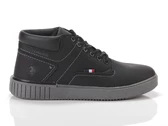  Pyro 001 Black - Sneakers uomo US POLO. Disponibile in diverse taglie: 40 e colori nero. YOUSPORTY.