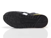  N.92 GS - Sneakers donna/ragazzi Diadora. Disponibile in diverse taglie: 36, 37, 38, 39 e colori giallo, grigio scuro, nero. YO