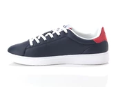  Byron 001 - Sneakers uomo US POLO. Disponibile in diverse taglie: 40, 41, 42, 43, 44, 45 e colori rosso, bianco, blu. YOUSPORTY