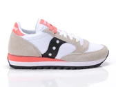  Jazz Original - Sneakers donna Saucony. Disponibile in diverse taglie: 37, 38 e colori beige, rosa, bianco. YOUSPORTY.
