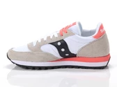  Jazz Original - Sneakers donna Saucony. Disponibile in diverse taglie: 37, 38 e colori beige, rosa, bianco. YOUSPORTY.