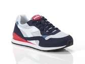  N.92 - Sneakers donna/ragazzi Diadora. Disponibile in diverse taglie: 36, 37, 38, 39 e colori grigio, rosso, blu. YOUSPORTY.