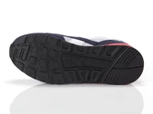  N.92 - Sneakers donna/ragazzi Diadora. Disponibile in diverse taglie: 36, 37, 38, 39 e colori grigio, rosso, blu. YOUSPORTY.