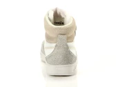  Magic basket Mid icona Wn Whisper White - Sneakers donna Diadora. Disponibile in diverse taglie: 36 e colori cipria, bianco spo