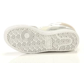  Magic basket Mid icona Wn Whisper White - Sneakers donna Diadora. Disponibile in diverse taglie: 36 e colori cipria, bianco spo