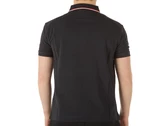  Polo Piquet Unito Blu Scuro - Polo uomo Invicta. Disponibile in diverse taglie: s e colori rosso, bianco, blu. YOUSPORTY.