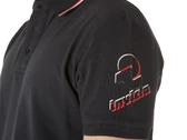  Polo Piquet Unito Blu Scuro - Polo uomo Invicta. Disponibile in diverse taglie: s e colori rosso, bianco, blu. YOUSPORTY.