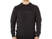  Girocollo French Terry Blu Scuro - Felpe uomo Invicta. Disponibile in diverse taglie: l, m, s e colori grigio scuro, blu scuro.