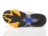  Yung-1 - Sneakers uomo Adidas. Disponibile in diverse taglie: 46, 40, 41, 42, 45 e colori grigio, rosso, blu. YOUSPORTY.