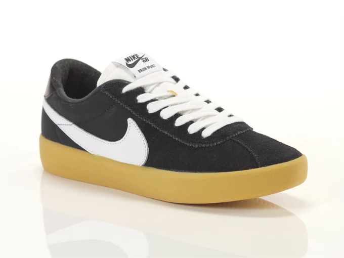 Nike Sb Bruin React unisexe homme CJ1661 002