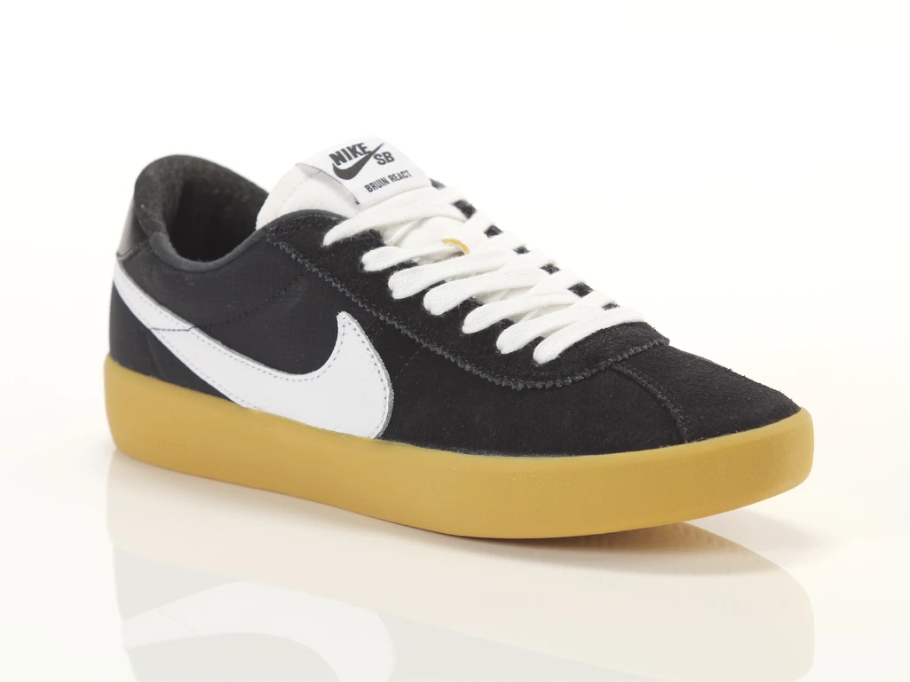 Nike Sb Bruin React unisexe homme CJ1661 002
