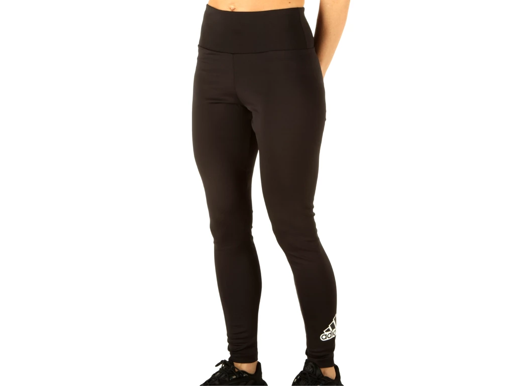 Adidas W Bluv Q1 Tig, Taglia L Donna Colore Bianco|Nero