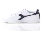  TORNEO - Sneakers uomo Diadora. Disponibile in diverse taglie: 40 e colori grigio, bianco. YOUSPORTY.