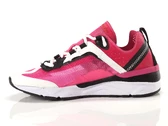  Space Technical Transparent Rip Stop Fuxia - Sneakers donna Invicta. Disponibile in diverse taglie: 36, 37, 38 e colori fucsia,