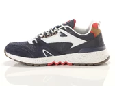  Antelao Run Navy - Sneakers uomo Invicta. Disponibile in diverse taglie: 40, 42, 43, 45 e colori rosso, bianco, blu. YOUSPORTY.