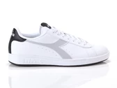  TORNEO - Sneakers uomo Diadora. Disponibile in diverse taglie: 46, 40, 42 e colori grigio, bianco, nero. YOUSPORTY.