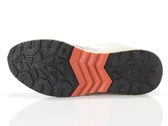  Antelao Run Off White - Sneakers uomo Invicta. Disponibile in diverse taglie: 42, 44 e colori bianco, arancione, grigio chiaro.