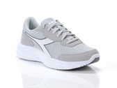  EAGLE 7 W - Sneakers donna Diadora. Disponibile in diverse taglie: 40, 36, 38 e colori grigio, bianco. YOUSPORTY.