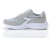  EAGLE 7 W - Sneakers donna Diadora. Disponibile in diverse taglie: 40, 36, 38 e colori grigio, bianco. YOUSPORTY.