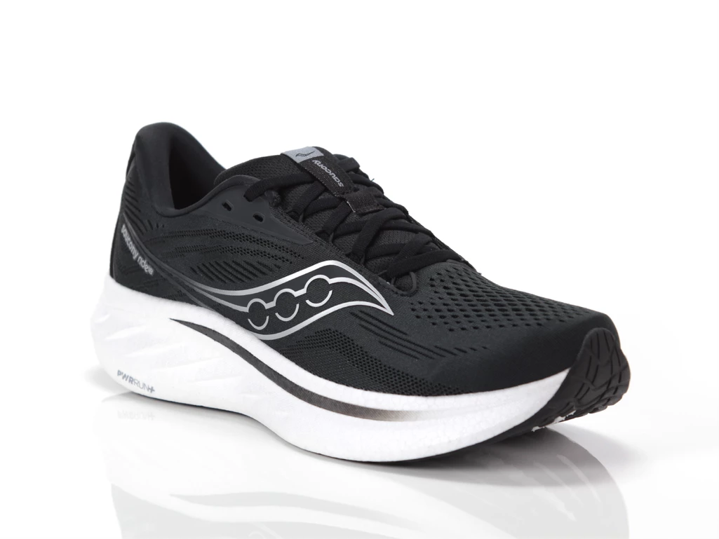 Saucony Ride 18 man S21000 100