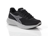  EAGLE 7 - Sneakers uomo Diadora. Disponibile in diverse taglie: 42, 43, 44 e colori grigio, nero. YOUSPORTY.