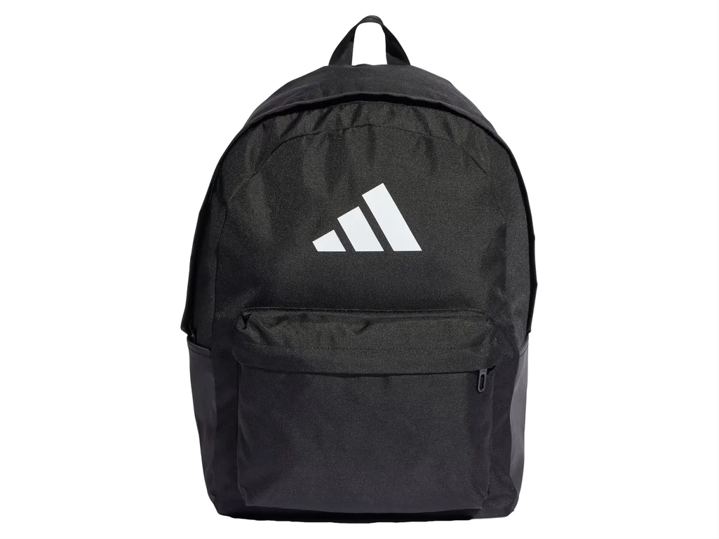 Adidas Trf Hoodie, Taglia 38 Donna Colore Rosso|Bianco