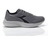  EAGLE 7 - Sneakers uomo Diadora. Disponibile in diverse taglie: 44 e colori grigio, nero. YOUSPORTY.