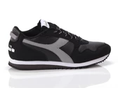  SKYLER CORDUROY - Sneakers uomo Diadora. Disponibile in diverse taglie: 40 e colori grigio scuro, nero. YOUSPORTY.