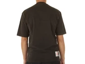  M J Flt Ss Graphic Crew Black - T-Shirt uomo Nike. Disponibile in diverse taglie: l, m, xl e colori grigio, rosso, nero. YOUSPO