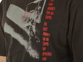  M J Flt Ss Graphic Crew Black - T-Shirt uomo Nike. Disponibile in diverse taglie: l, m, xl e colori grigio, rosso, nero. YOUSPO