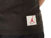  M J Flt Ss Graphic Crew Black - T-Shirt uomo Nike. Disponibile in diverse taglie: l, m, xl e colori grigio, rosso, nero. YOUSPO