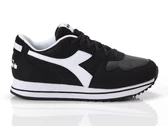  SKYLER PLATFORM CURLY WN - Sneakers donna Diadora. Disponibile in diverse taglie: 40, 41, 36, 37, 38 e colori bianco, nero. YOU