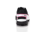 Salomon Thundercross W Black Bering Sea Pink Glo mujer 473823 