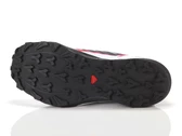 Salomon Thundercross W Black Bering Sea Pink Glo mujer 473823 