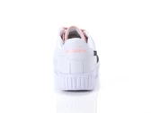  GAME STEP P GS GLITCH - Sneakers donna/ragazzi Diadora. Disponibile in diverse taglie: 36, 37, 39 e colori rosa, bianco, nero. 
