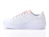  GAME STEP P GS GLITCH - Sneakers donna/ragazzi Diadora. Disponibile in diverse taglie: 36, 37, 39 e colori rosa, bianco, nero. 